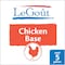 Legout Legout Franklin Colony Chicken Base 1lbs Can, PK12 3750088130 - alternate 4